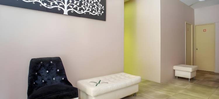 37旅馆(Lodge 37)图片