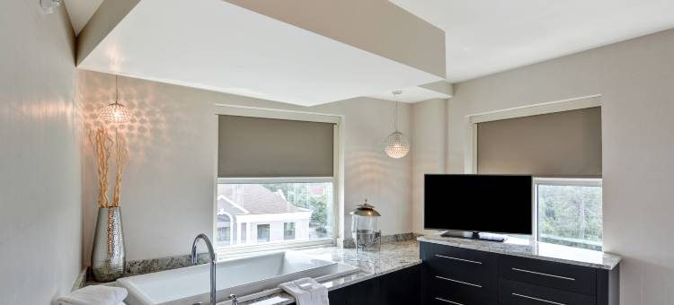 罗利克拉布特里谷希尔顿花园酒店(Hilton Garden Inn Raleigh/Crabtree Valley)图片