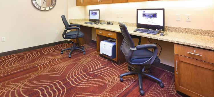 希尔顿欢朋酒店-韦恩斯堡(Hampton Inn Waynesburg)图片