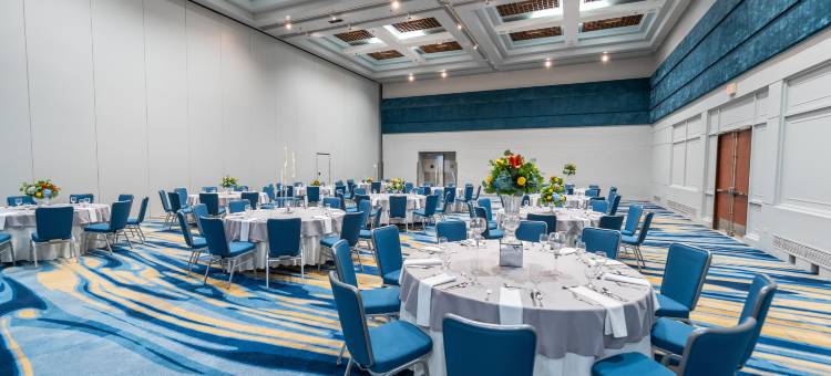 庞塞希尔顿度假酒店(Hilton Ponce Golf & Casino Resort)图片