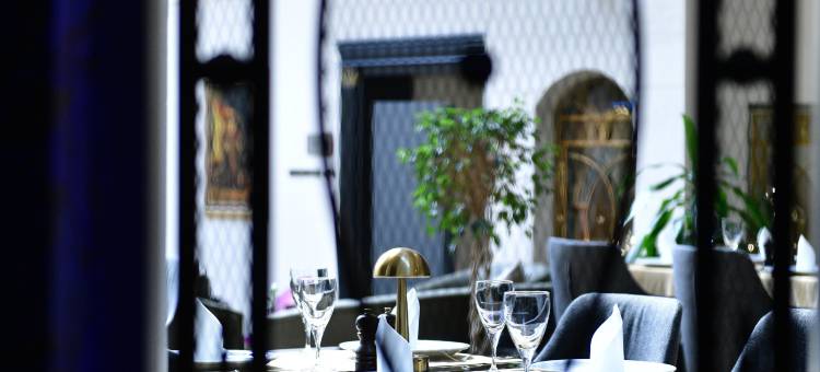 伊斯坦布尔老城皇冠假日酒店(Crowne Plaza ISTANBUL - OLD CITY by IHG)图片