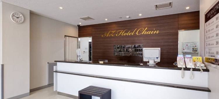 Hotel AZ Kumamoto Kikuchi图片