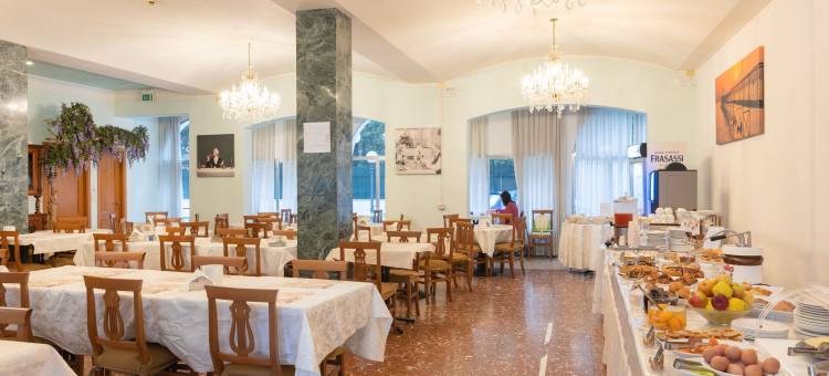 艾赛德拉酒店(Esedra Hotel)图片