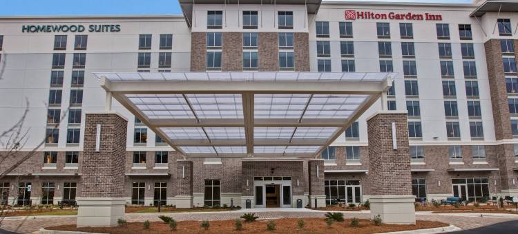 萨默维尔Homewood Suites by Hilton(Homewood Suites by Hilton Summerville)图片