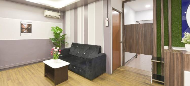 O格斯特旅馆(Hotel O Gest Inn)图片