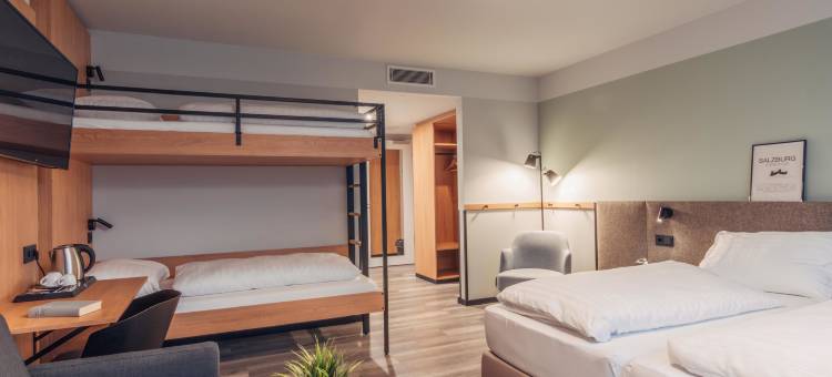 harry's home Salzburg图片