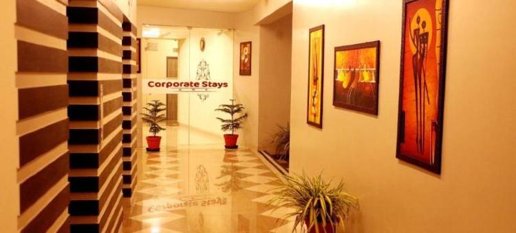 市中心商务酒店(Downtown Business Hotel)图片