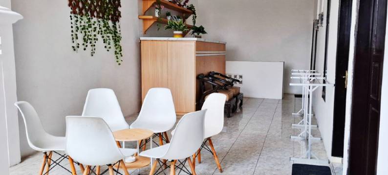 格里亚基纳里伊斯兰酒店(Griya Kinari Syari'ah)图片