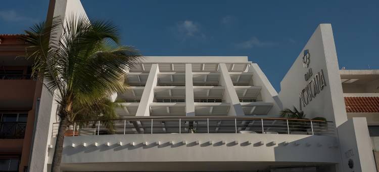 卡萨墨西哥科苏梅尔(Casa Mexicana Cozumel)图片