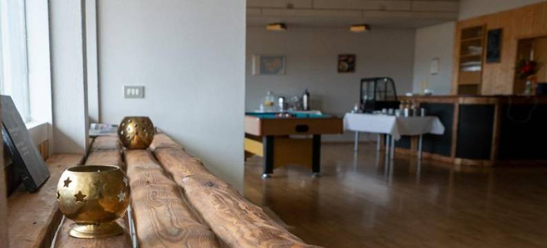 Hvítserkur酒店(Hótel Hvítserkur)图片