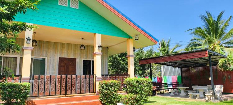 Ban Suan Chomchan, Kamphaeng Saen图片