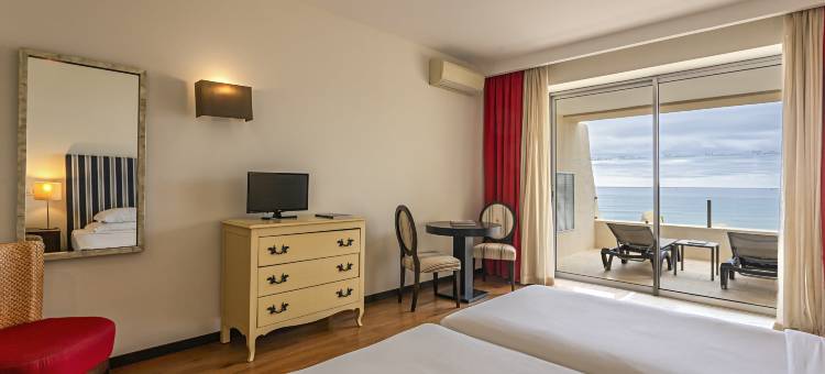 佩斯塔纳阿尔沃尔普拉亚海滩和高尔夫度假村酒店(Pestana Alvor Praia Premium Beach & Golf Resort)图片