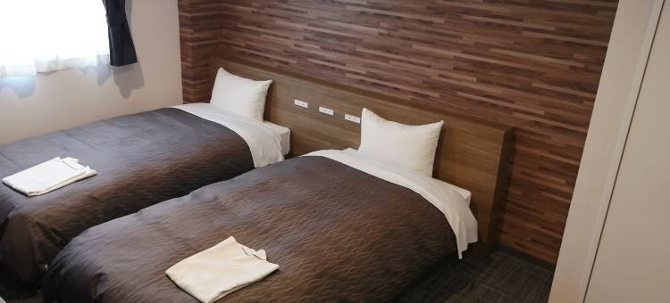 Raffinato酒店(Hotel Raffinato Chitose)图片