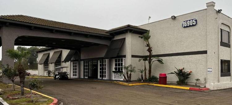 6号汽车旅馆-阿特西亚，加利福尼亚(Motel 6 Artesia, CA)图片