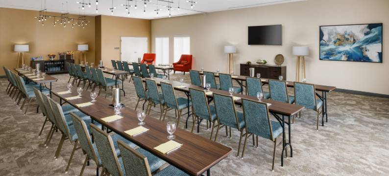 希尔顿花园酒店阿波卡城市中心(Hilton Garden Inn Apopka City Center)图片