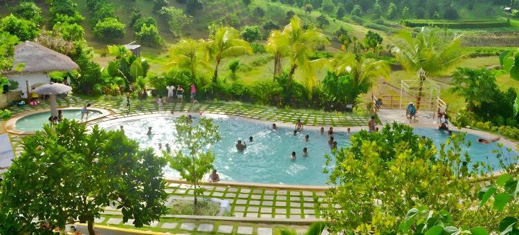 达米雷斯山农场和水疗度假村(Damires Hills Farm and Spa Resort)图片
