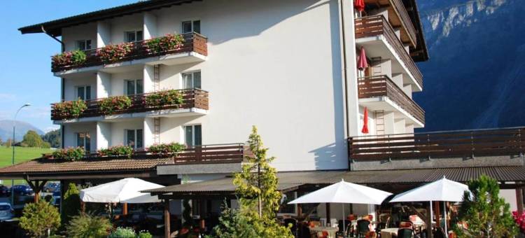 布里恩茨酒店(Hotel Brienz)图片