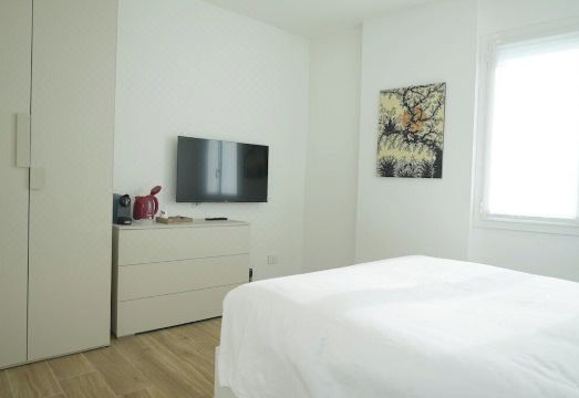 Palazzo Gilberto Hotel Overview