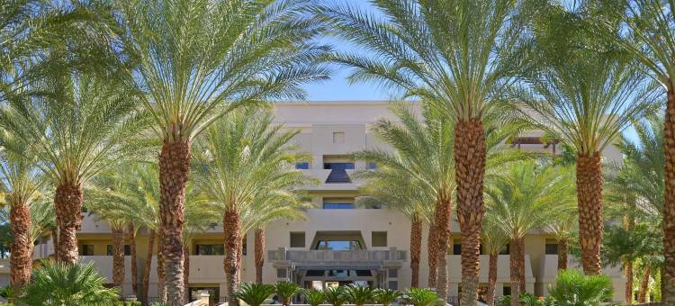 拉斯维加斯希尔顿度假俱乐部坎昆度假酒店(Hilton Vacation Club Cancun Resort Las Vegas)图片