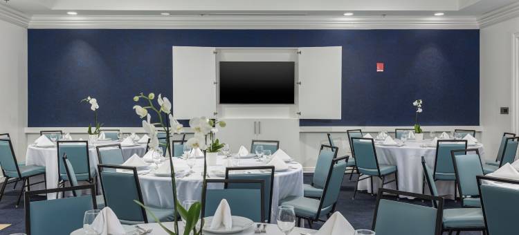 彭萨科拉海滩度假村(The Pensacola Beach Resort)图片