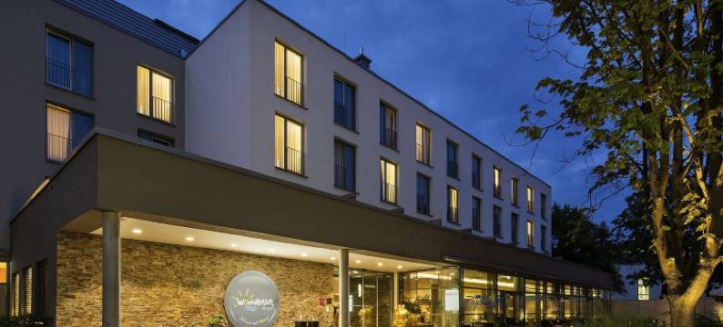 沃纳玛度假酒店(Wonnemar Resort-Hotel)图片