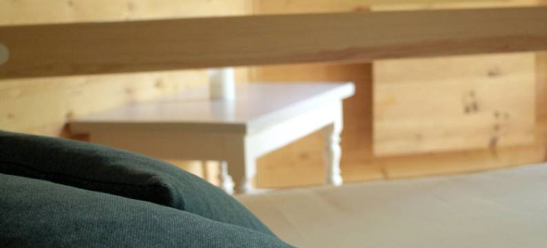 欧布瓦多蒙特度假屋(Ô Bois Dormant)图片