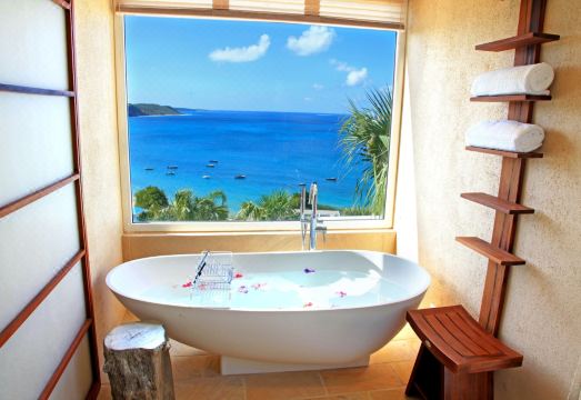 CeBlue Villas Hotel Overview