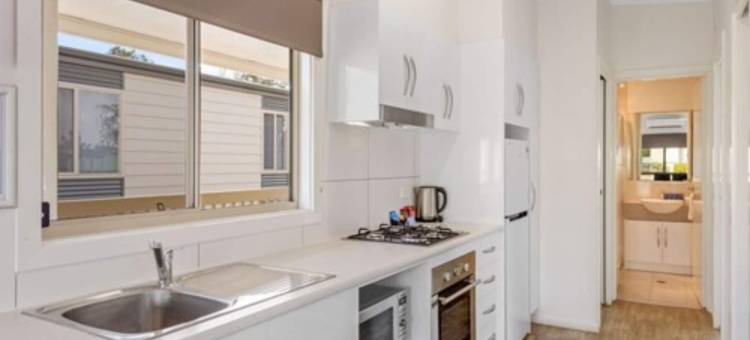 奥古斯塔港探索公园酒店(Discovery Parks - Port Augusta)图片