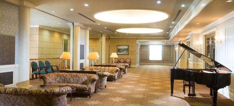 摩那趣鸟取酒店(Hotel Monarque Tottori)图片