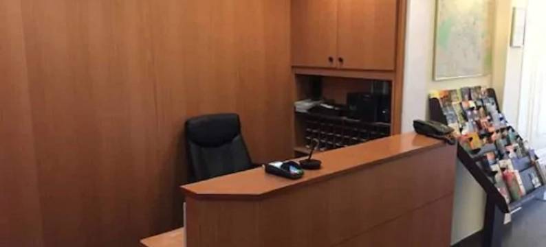 列日斯特拉斯堡酒店(Hôtel Liège Strasbourg)图片