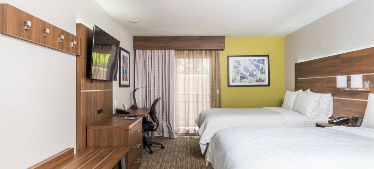 Holiday Inn Express 圣克莱门特北(Holiday Inn Express San Clemente N – Beach Area)图片