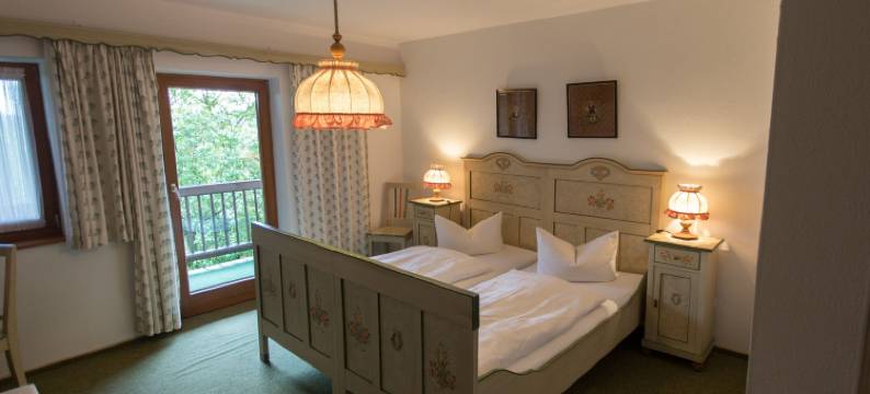 格里瑟兰德豪斯酒店(Landhaus Griessee)图片