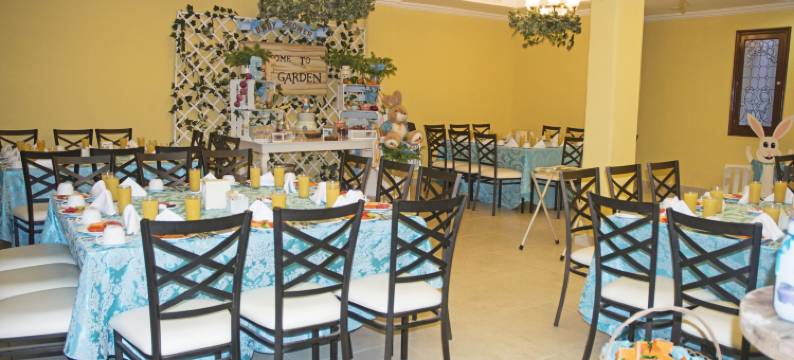 坎佩切漫步酒店(Hotel del Paseo Campeche)图片