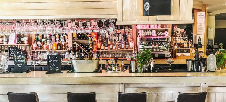 海洋酒店(Hôtel de l'Océan)图片