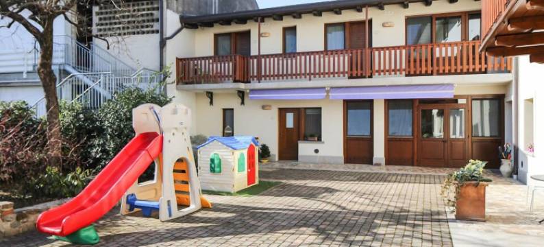 托努蒂农家乐(Agriturismo Tonutti)图片