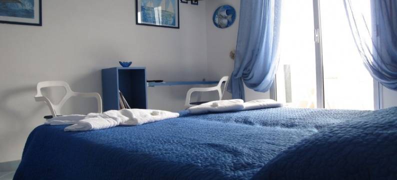 米拉马尔民宿(Miramare)图片