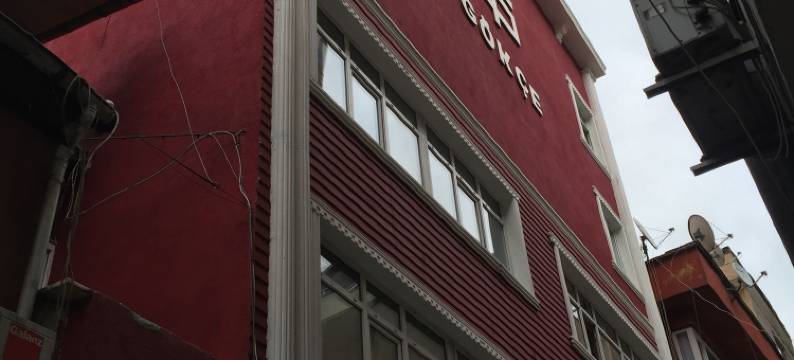 Gökçe Pansiyon - 限成人- 旅馆(Gokce Hostel)图片