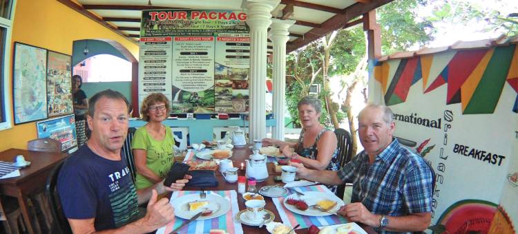 塔马拉汽车旅馆(Tamara Motels)图片