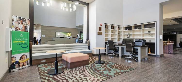 Holiday Inn 特克萨卡纳 - 会议中心(Holiday Inn Texarkana Arkansas Conv Ctr)图片