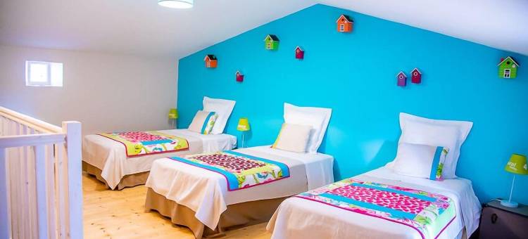 葛拉塞迪尔克罗瑟里酒店(La Closerie de la Glossetière)图片