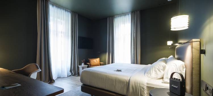 阿尔巴索酒店(Hotel Arbaso)图片