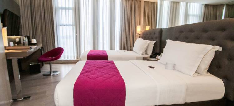 XYZ酒店(Hotel XYZ)图片