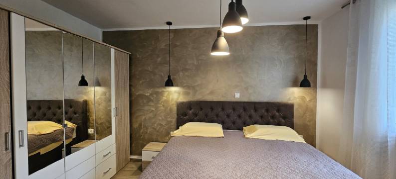 华丽出租公寓 - 近桥墩(Deluxe Apartment Near the Bridge)图片