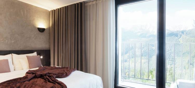 ELVA 高级公寓酒店(Elva Premium Apartment Hotel Inklusive Sommerpass Stubai Super Card)图片
