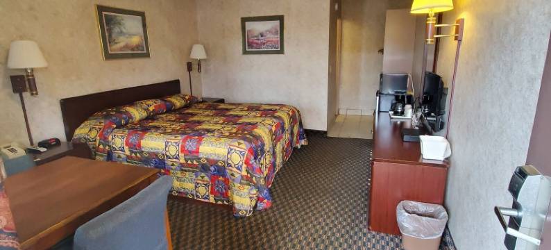 里奇蒙套房酒店(Richmond Inn and Suites)图片