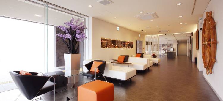 滨名湖纳凡酒店(Hotel Nanvan Hamanako)图片