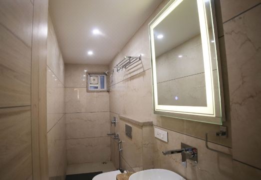 Hotel Avantika Hotel Overview