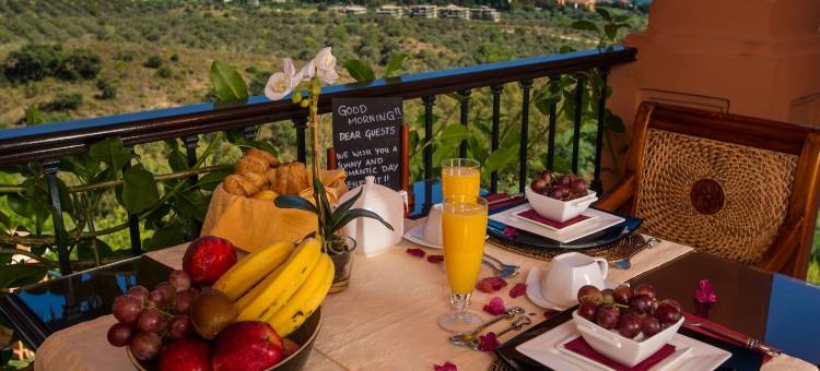 马贝拉高地精品酒店(The Marbella Heights Boutique Hotel)图片