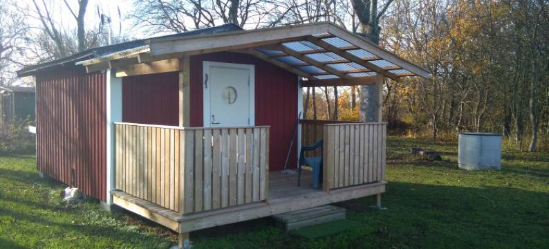 克瓦恩高登自然度假村(Kvarngården Natur Resort)图片