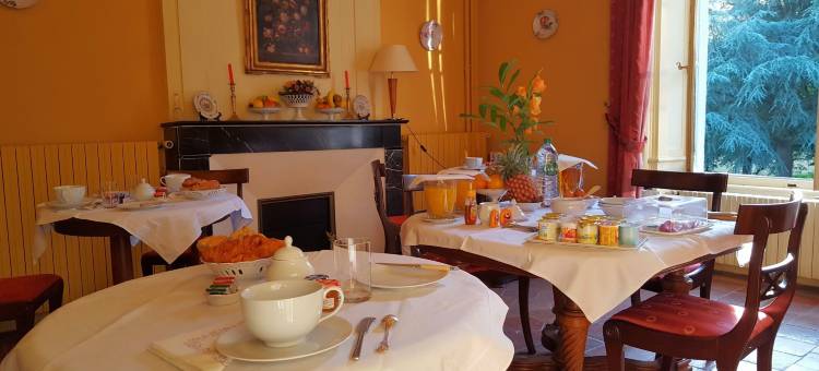 德玛内卡特纳酒店 - 勒芒(Domaine de Chatenay - le Mans)图片